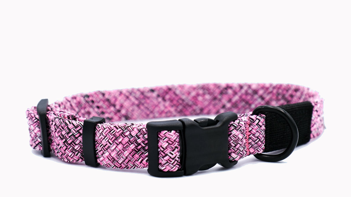 Adventure Style Climbing Rope Collar
