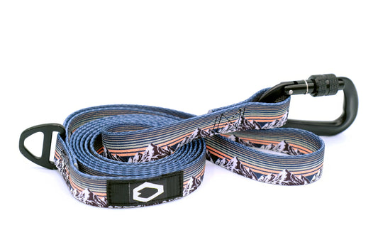Outdoor Style Nylon Leash