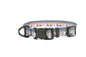 Outdoor Style Nylon Collar