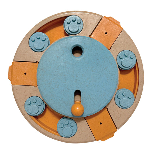 Hide 'n Seek Multi-Play Puzzle Toys