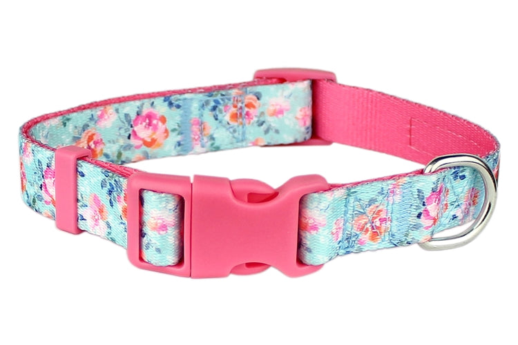 Spring Blossoms Collar - Original