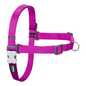 No-Pull Harness Fuchsia
