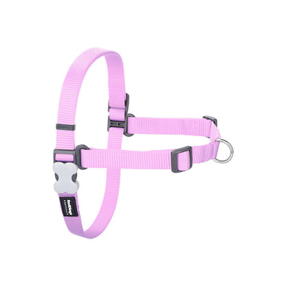 Pastel Pink