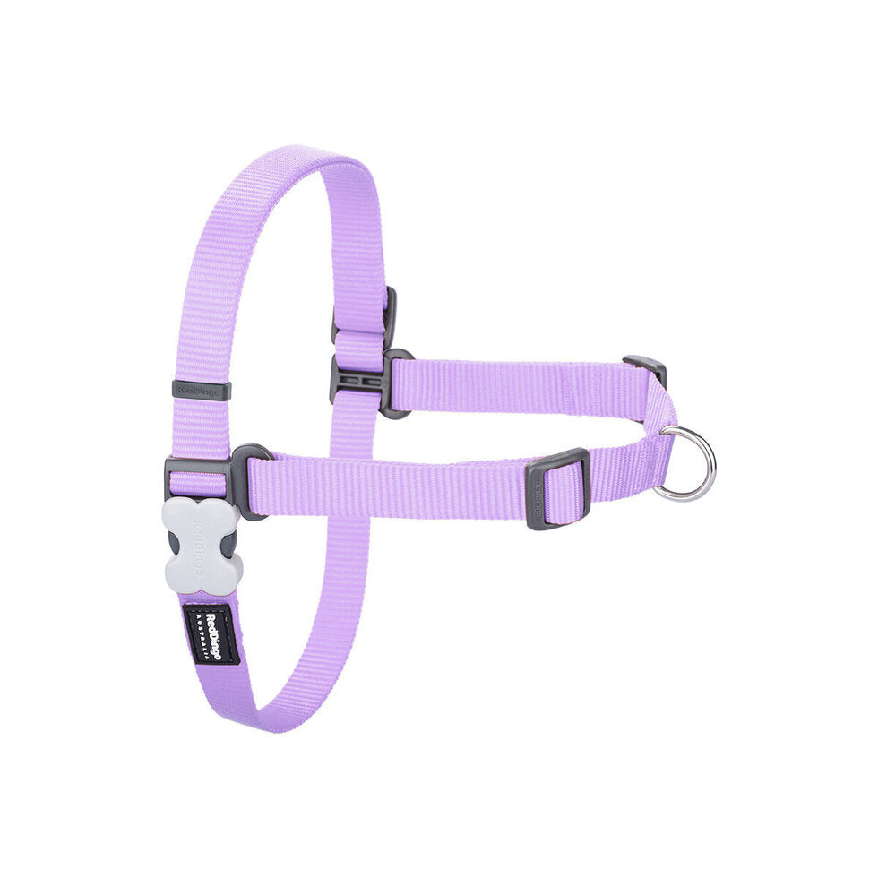 Pastel Purple
