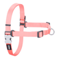 No-Pull Harness Hi-Vis Peach