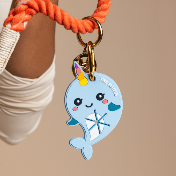 Narwhal Potty Pick Up