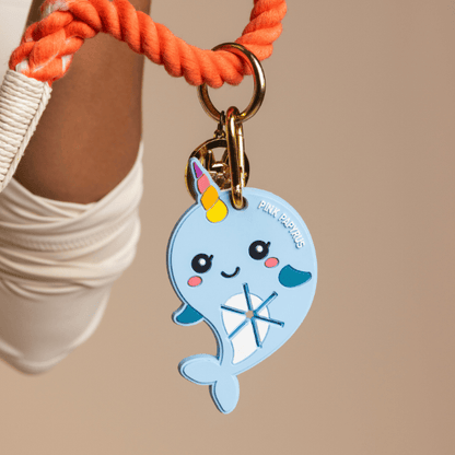 Narwhal Potty Pick Up