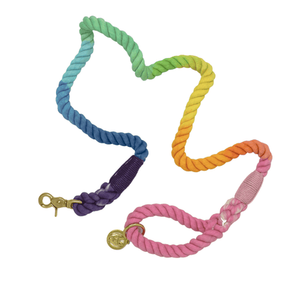 Nola Rope Dog Leash