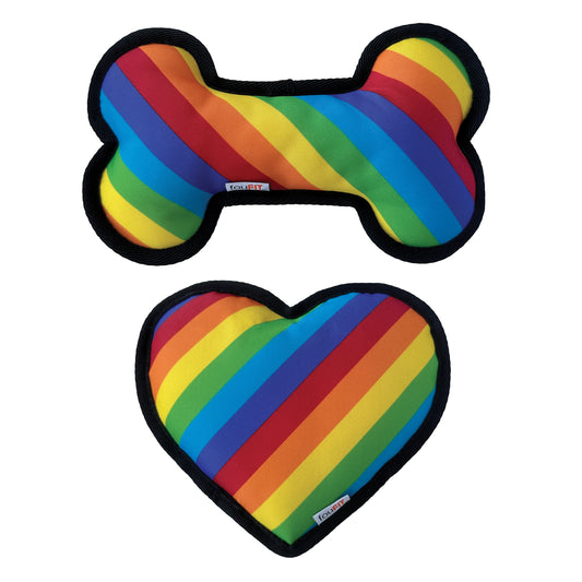 One Love Tough Toys