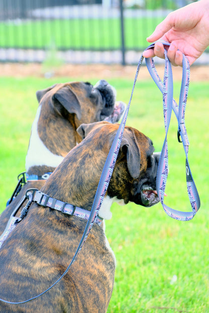 Outdoor Style Nylon Collar