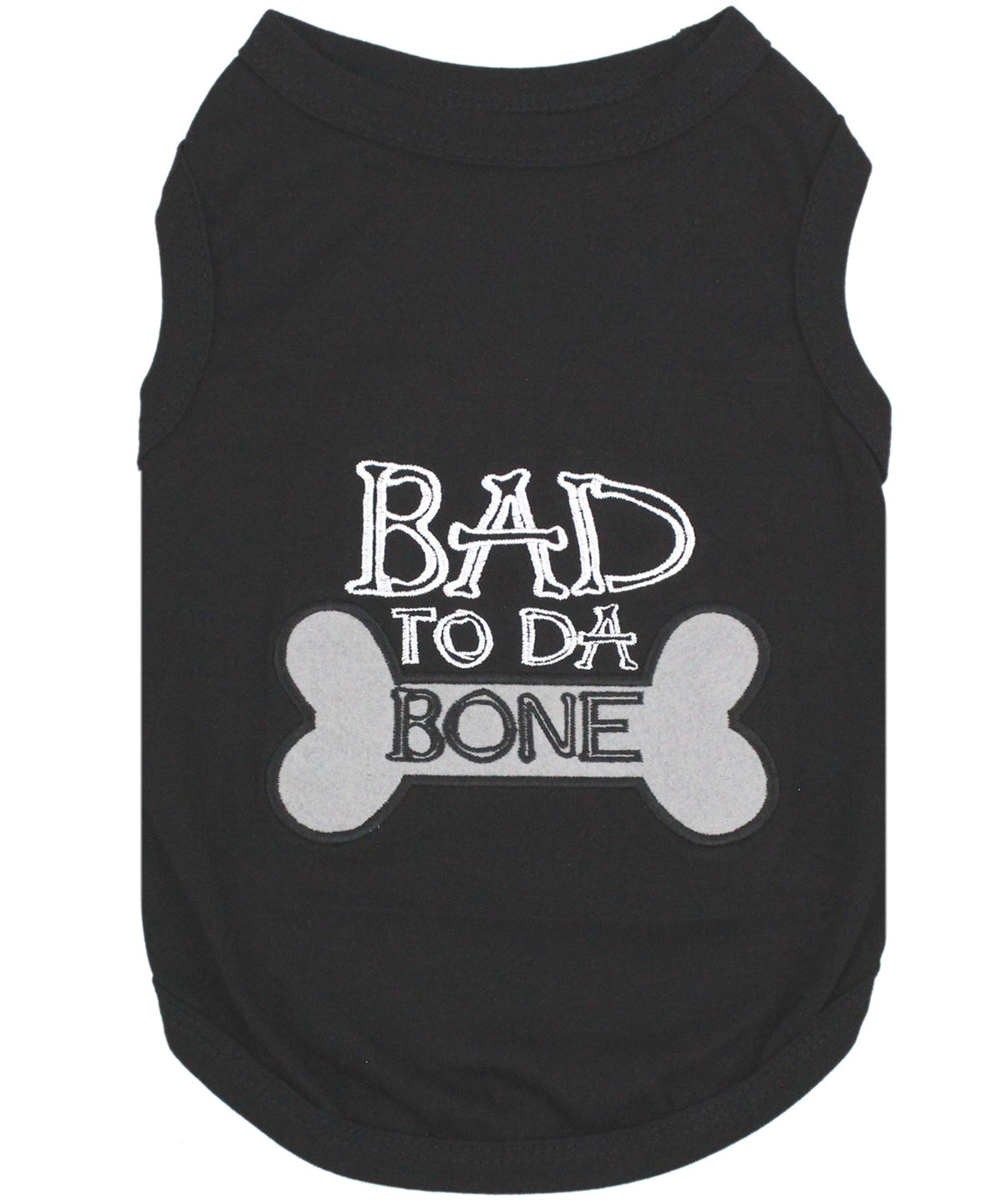 Bad to da Bone - Original