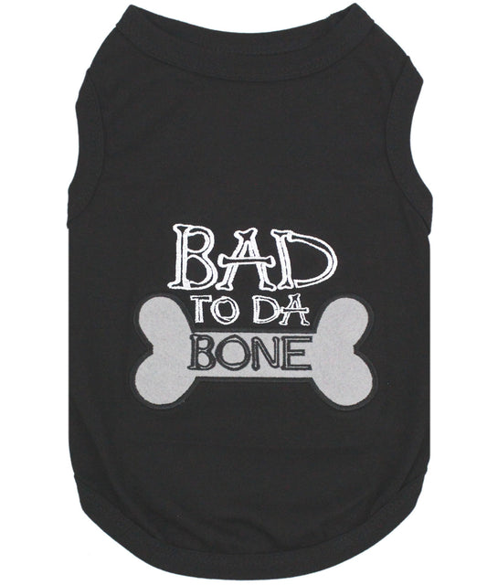 Bad to da Bone - Original
