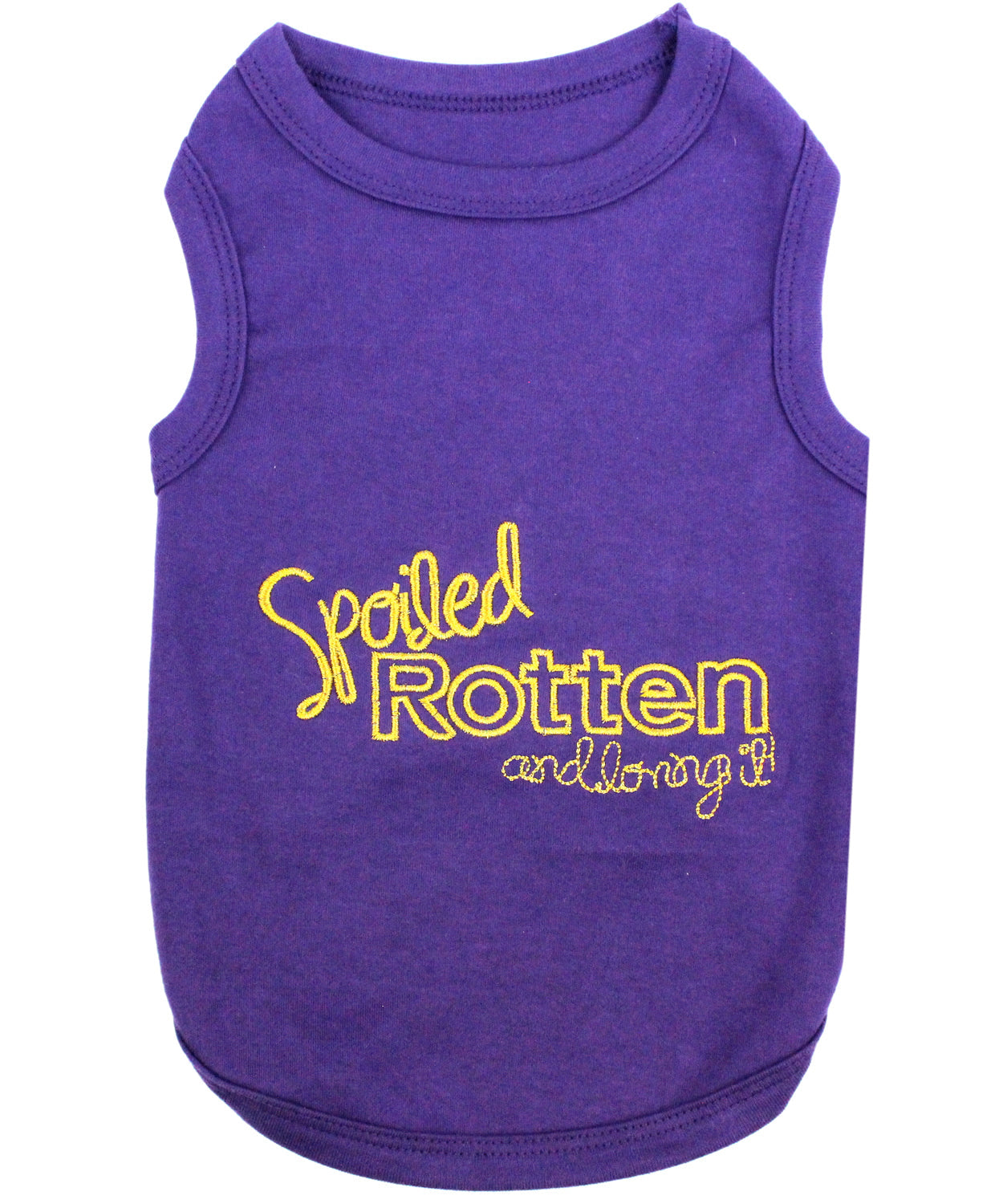 Spoiled Rotten - Original