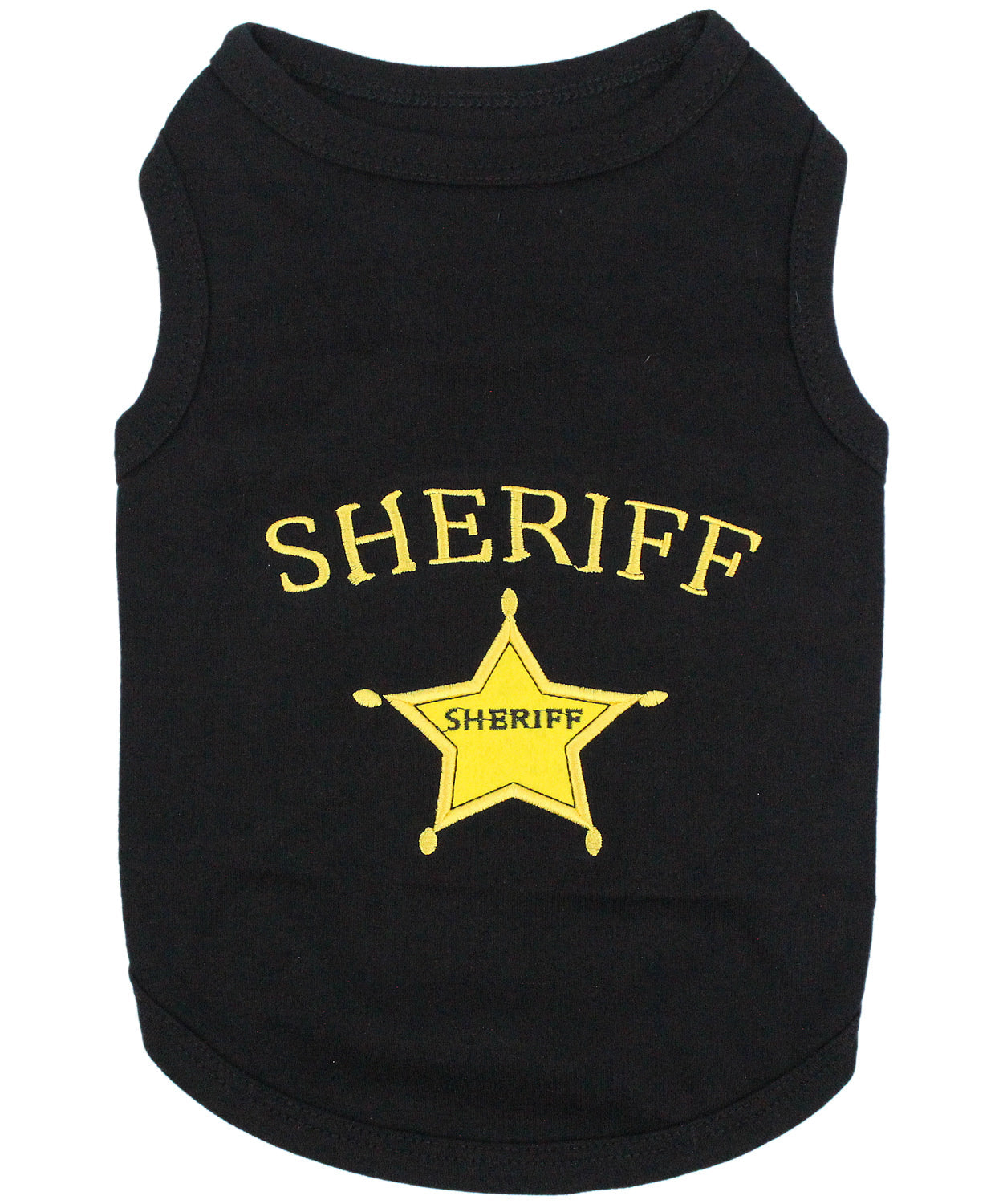 Sheriff - Original