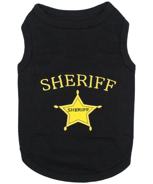 Sheriff - Original