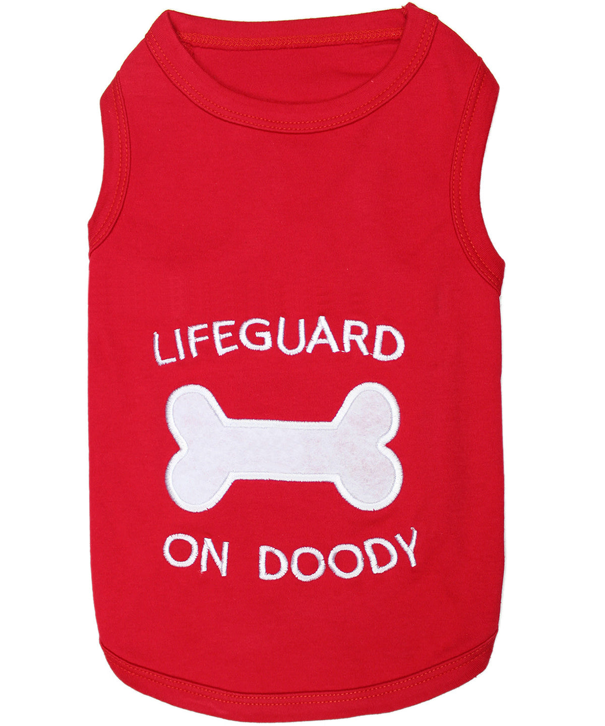 Lifeguard on Doody - Original