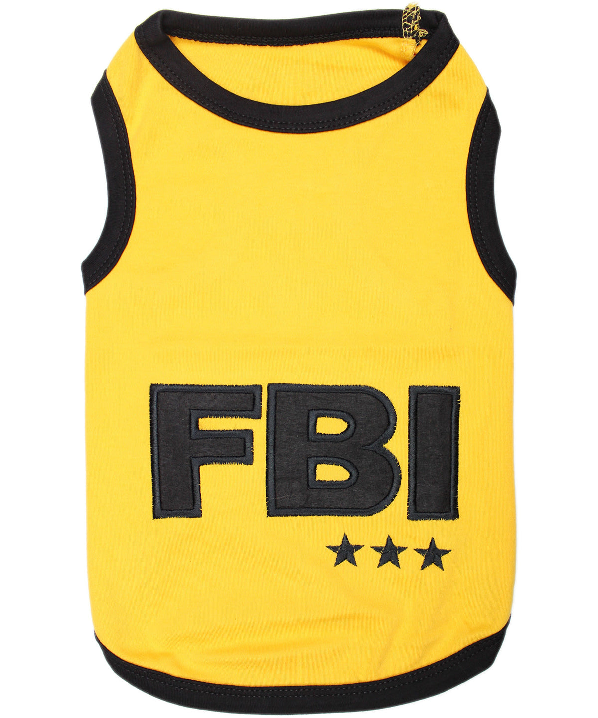 FBI - Original