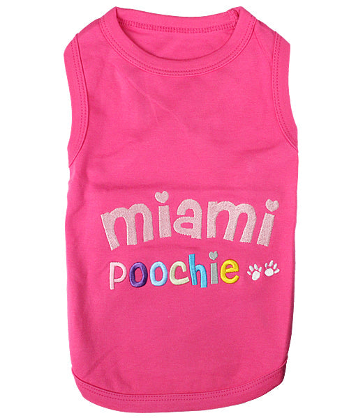 Miami Poochie - Original