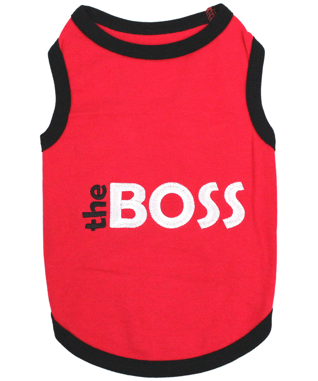 The Boss - Original