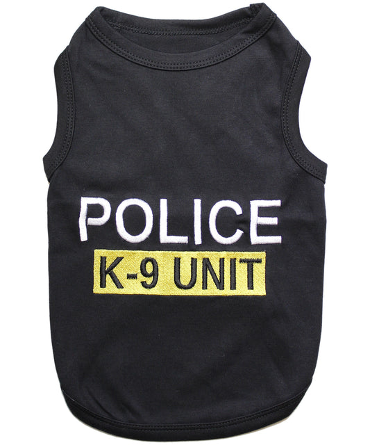Police K-9 Unit - Original