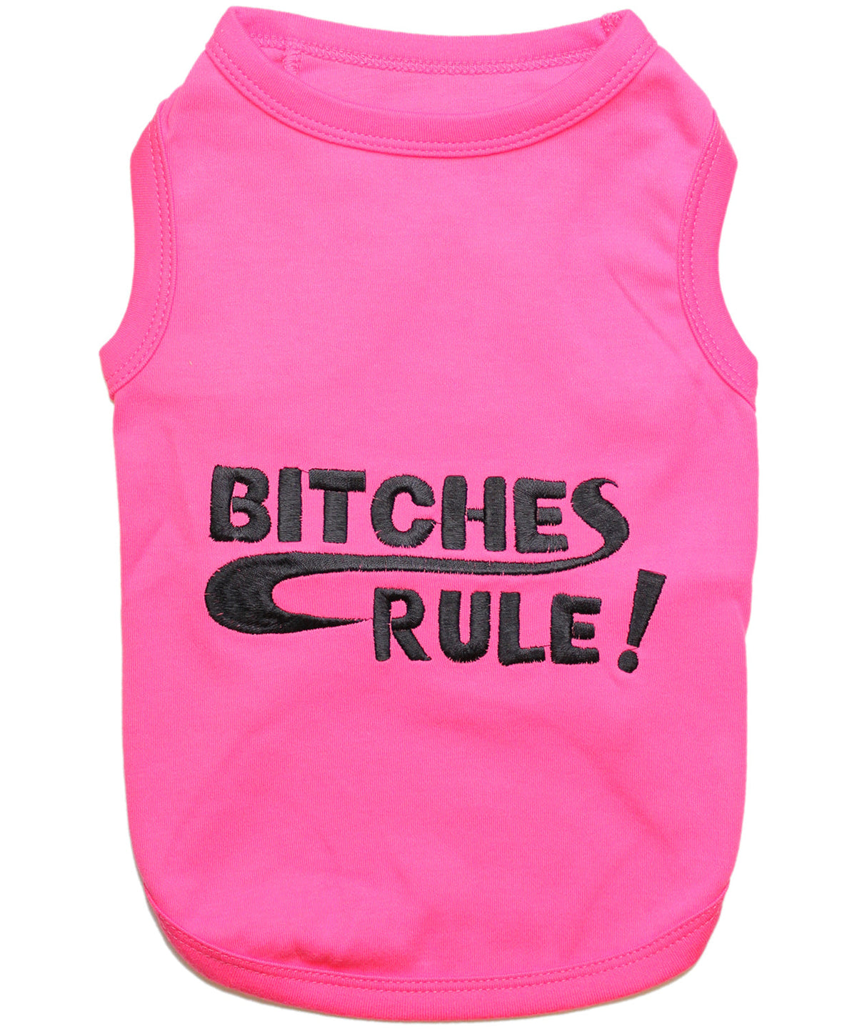Bitches Rule - Original