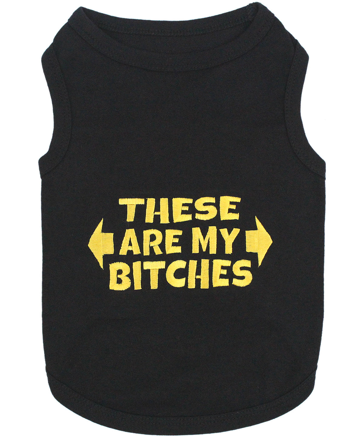 These are my Bitches - Original