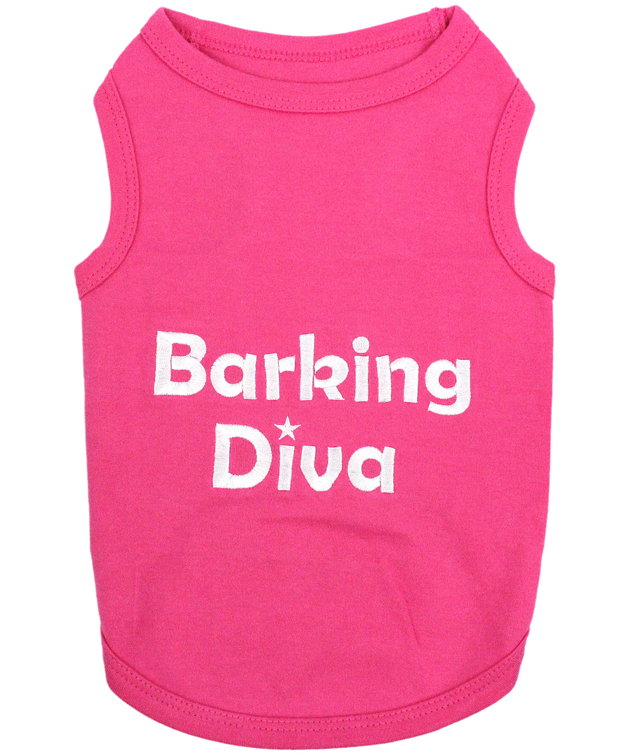 Barking Diva - Original