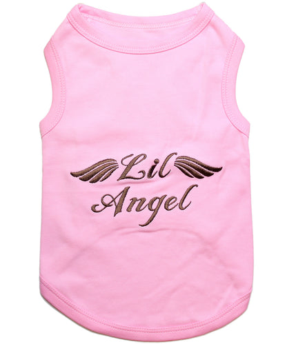 Lil Angel - Pink