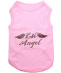 Lil Angel - Pink