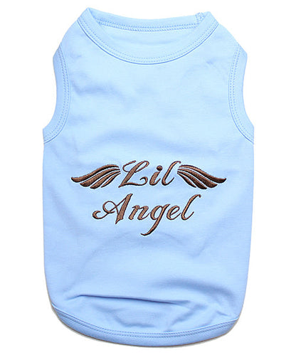 Lil Angel - Blue