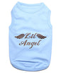 Lil Angel - Blue