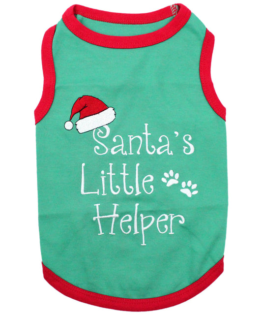 Santa's Little Helper - Original