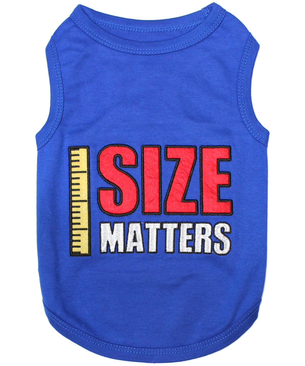 Size Matters - Original