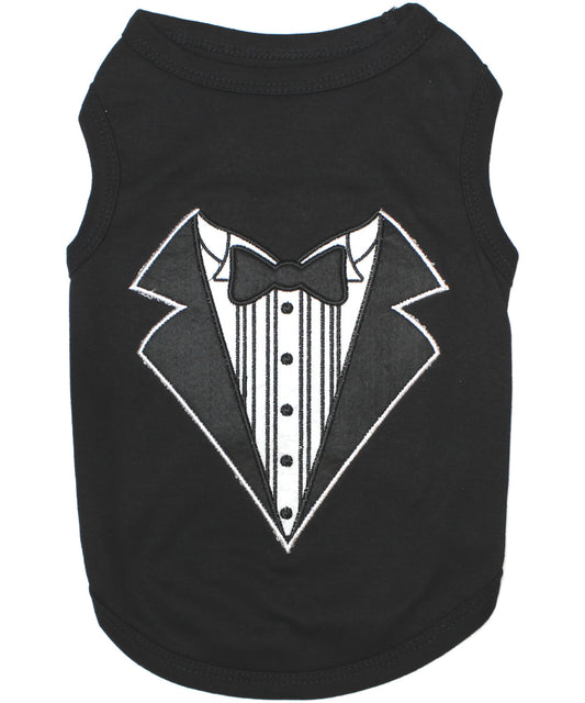 Tuxedo - Original