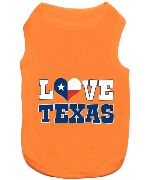 Love Texas - Original