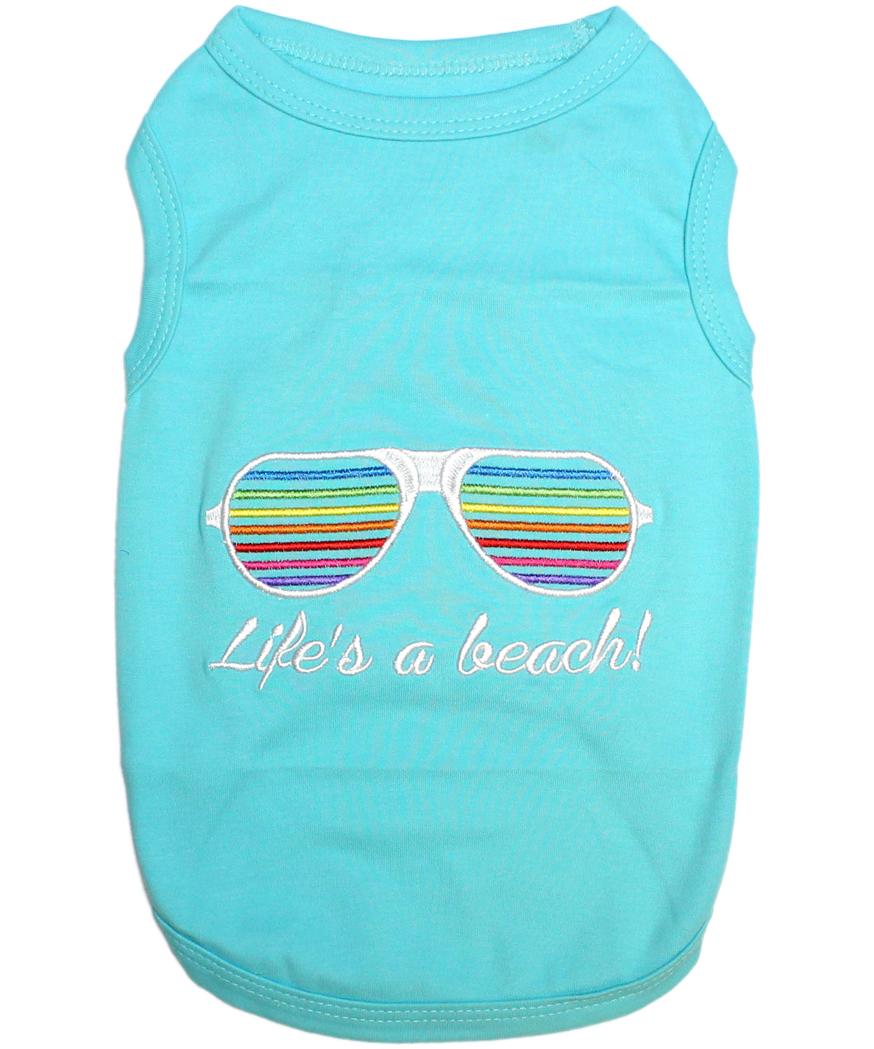 Life's a beach! - Original