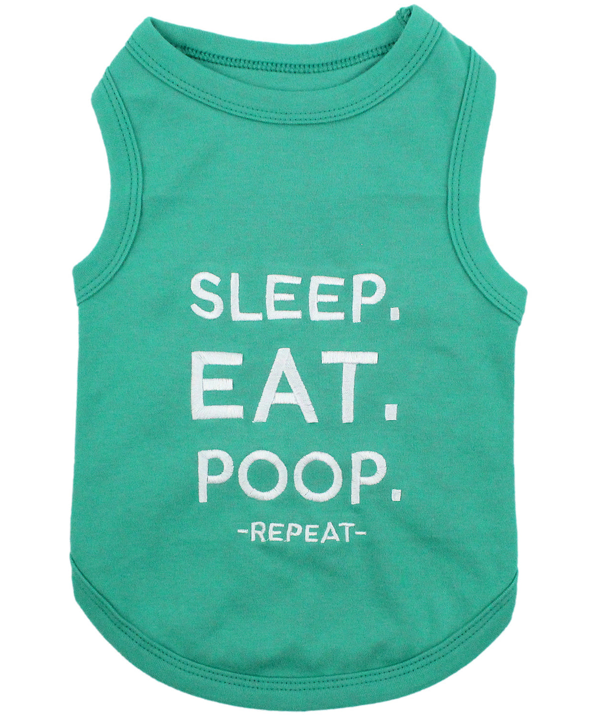 Sleep Eat Poop - Original