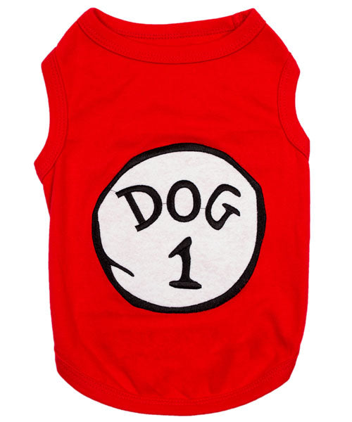 Dog 1 - Original