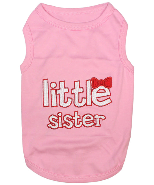 Little Sister - Original
