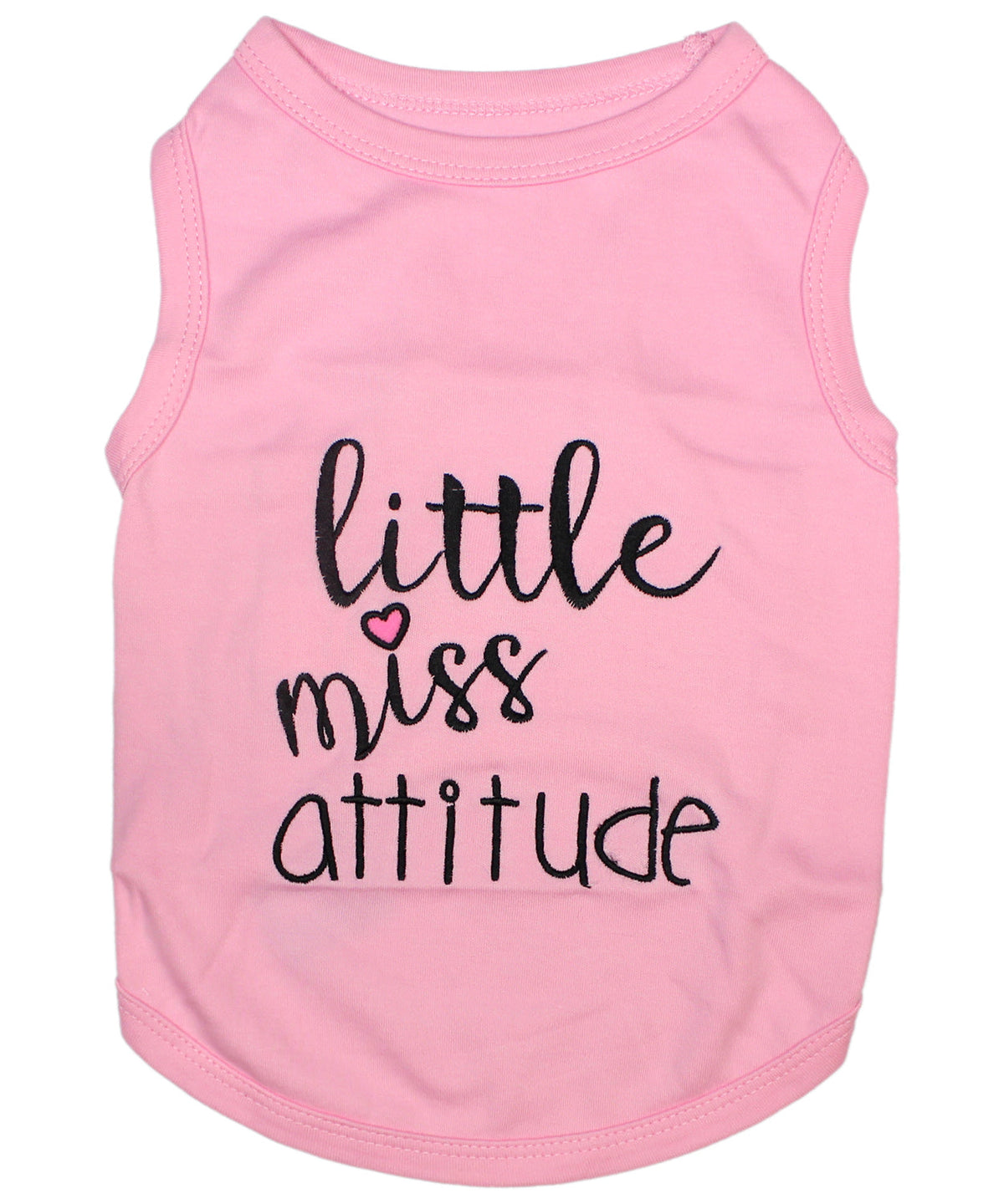 Little Miss Attitude - Original