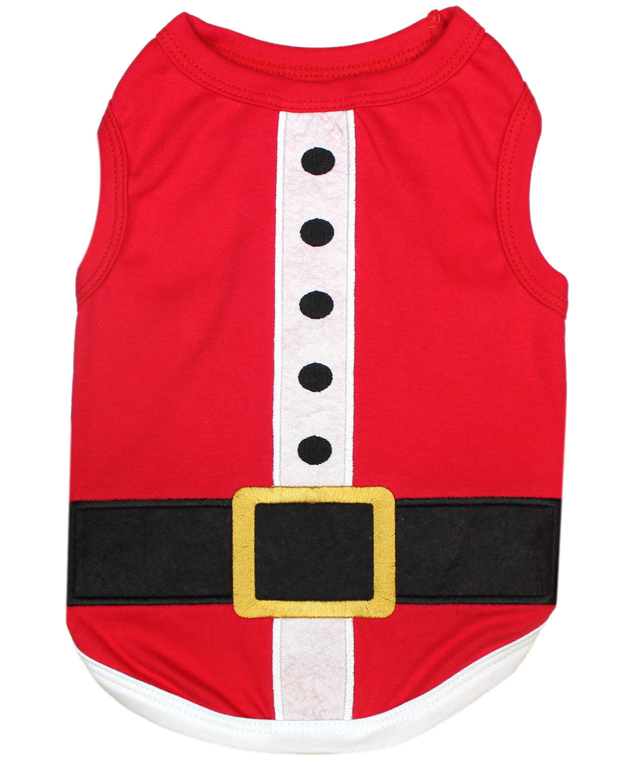 Santa's Outfit - Original