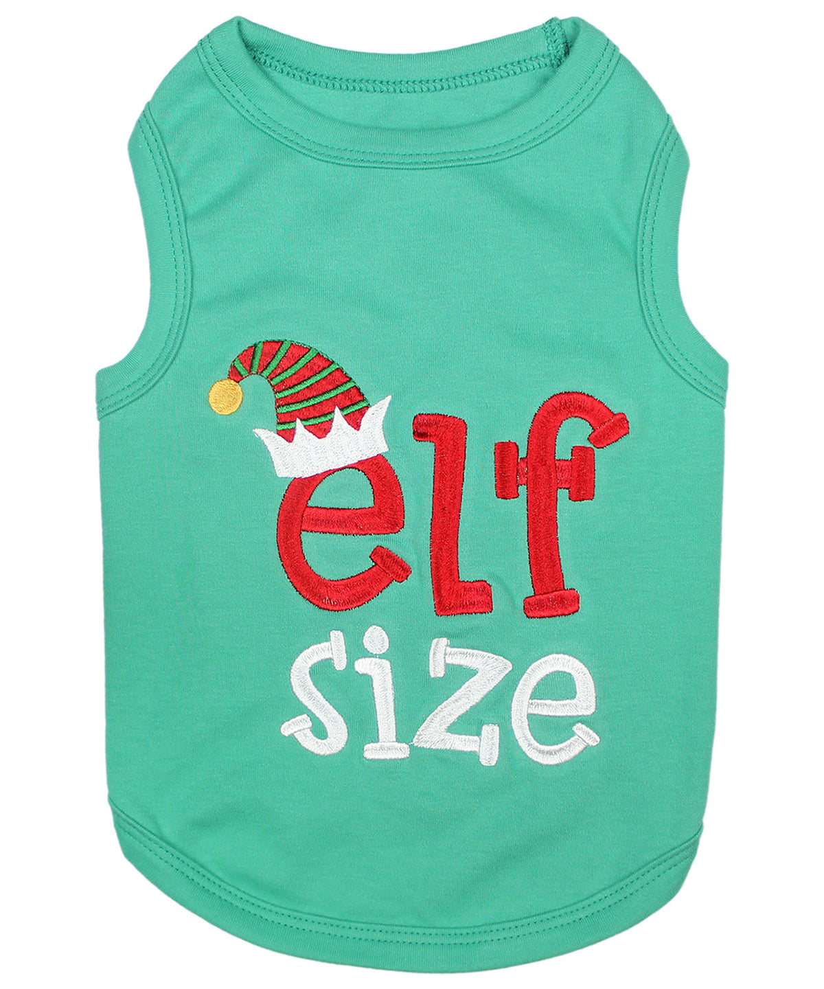 Elf Size - Original