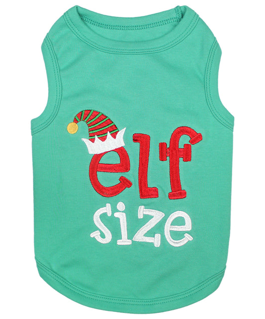 Elf Size - Original
