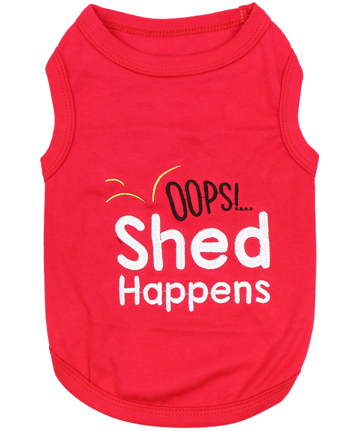 Shed Happens - Original
