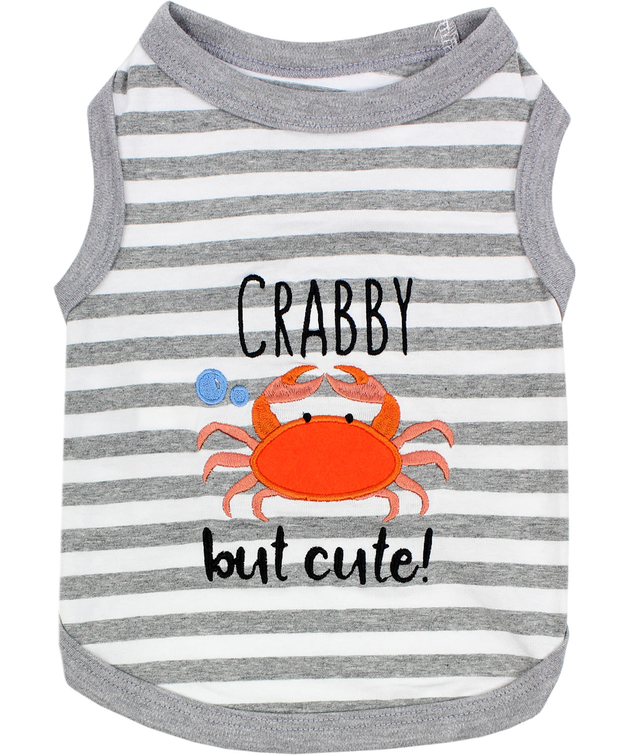 Crabby but Cute Tee - Original