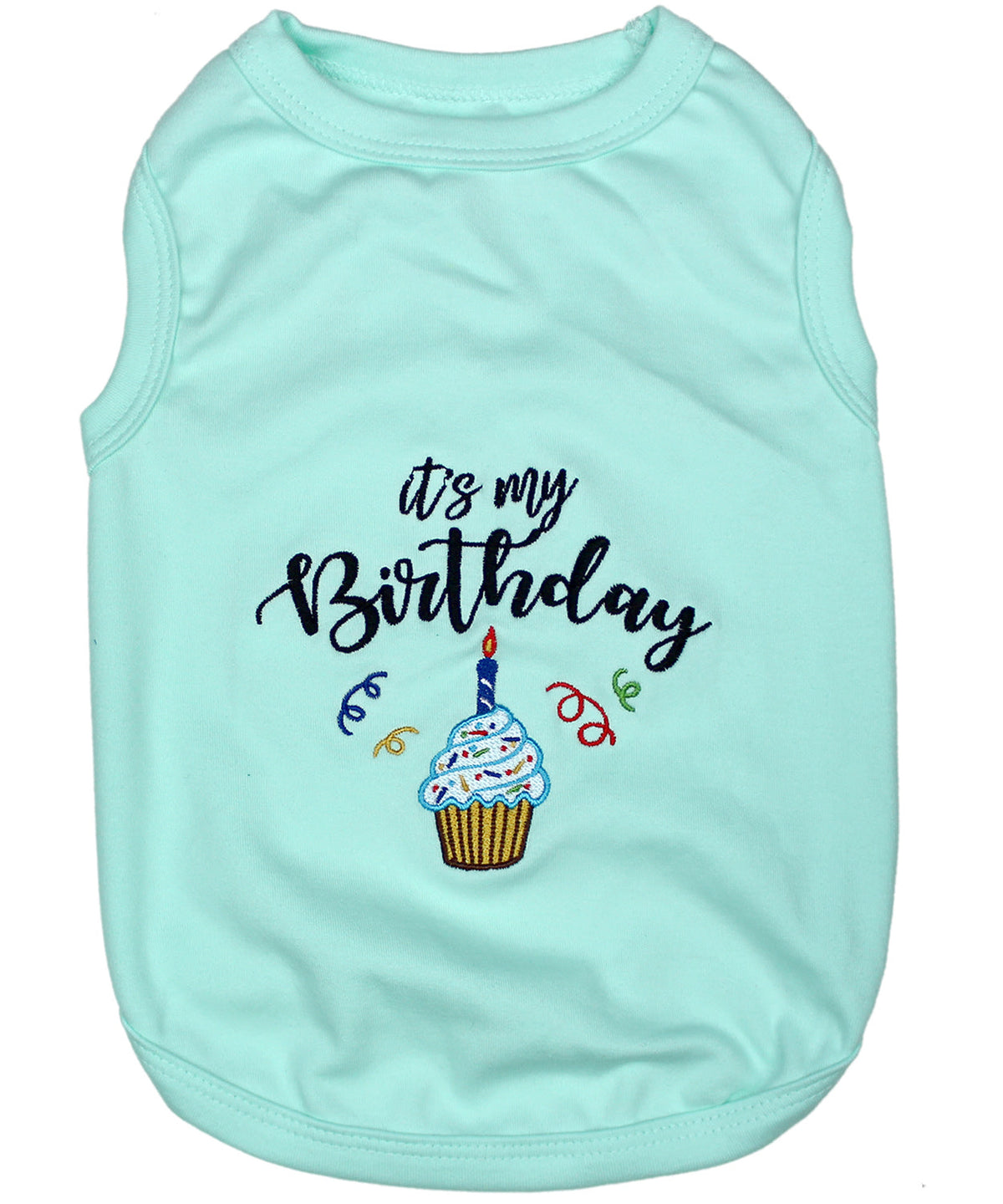 Birthday Boy - Original