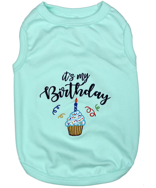 Birthday Boy - Original