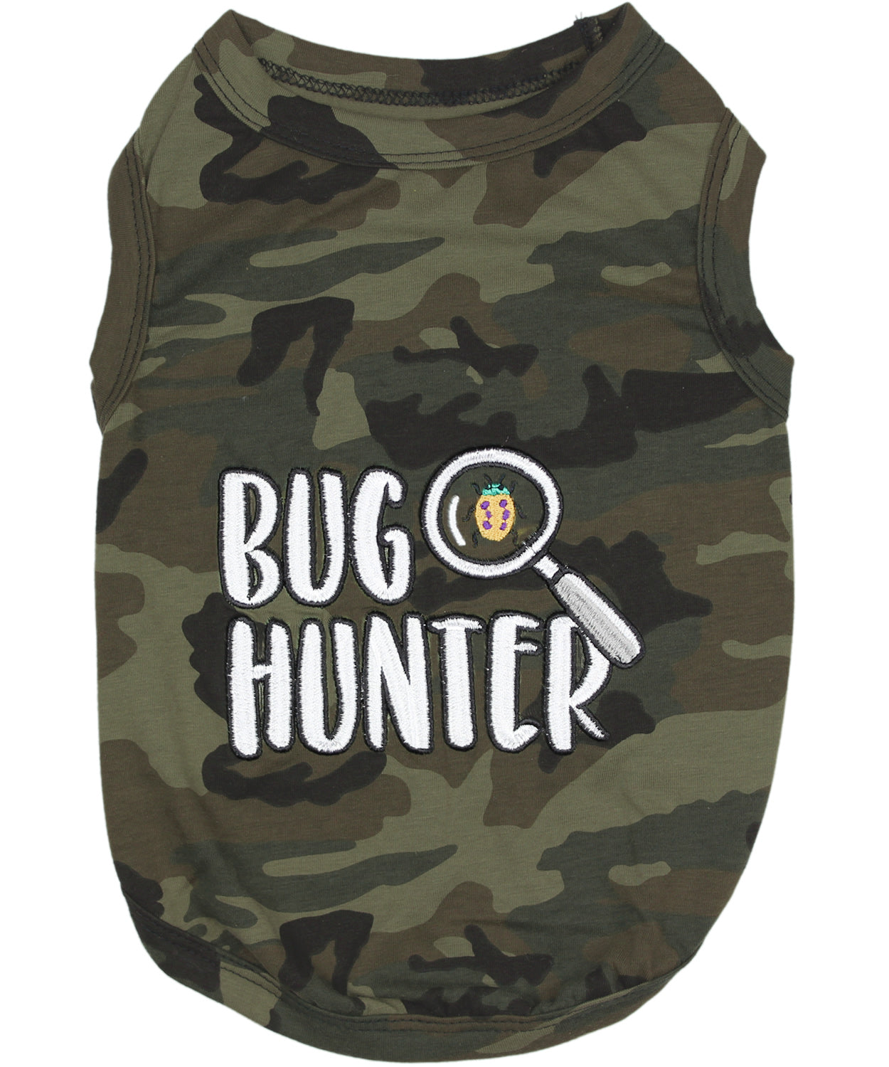 Bug Hunter - Original