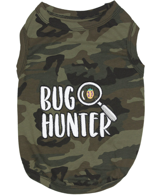 Bug Hunter - Original