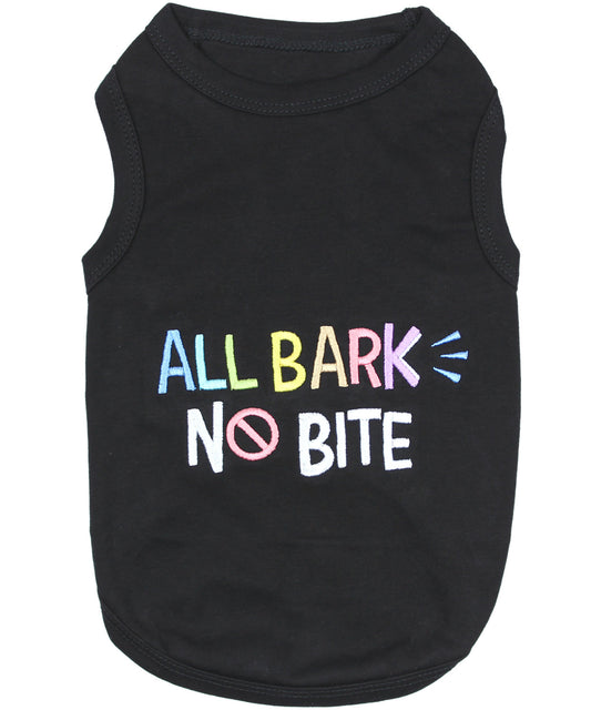 All Bark No Bite - Original